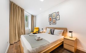 Guestready - Serene Hideout In Downtown